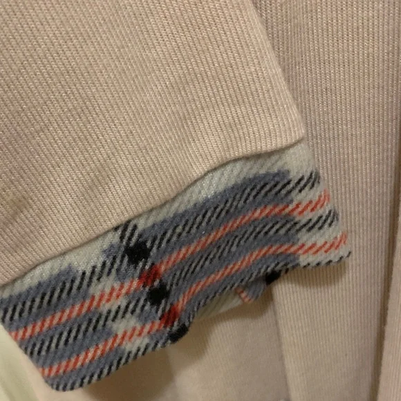 Reborn Plaid Accent Pink Dress - Picture 4 of 11